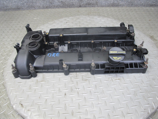 2012-2017 Range Rover Evoque L538 2.0L Cylinder Head Valve Cover