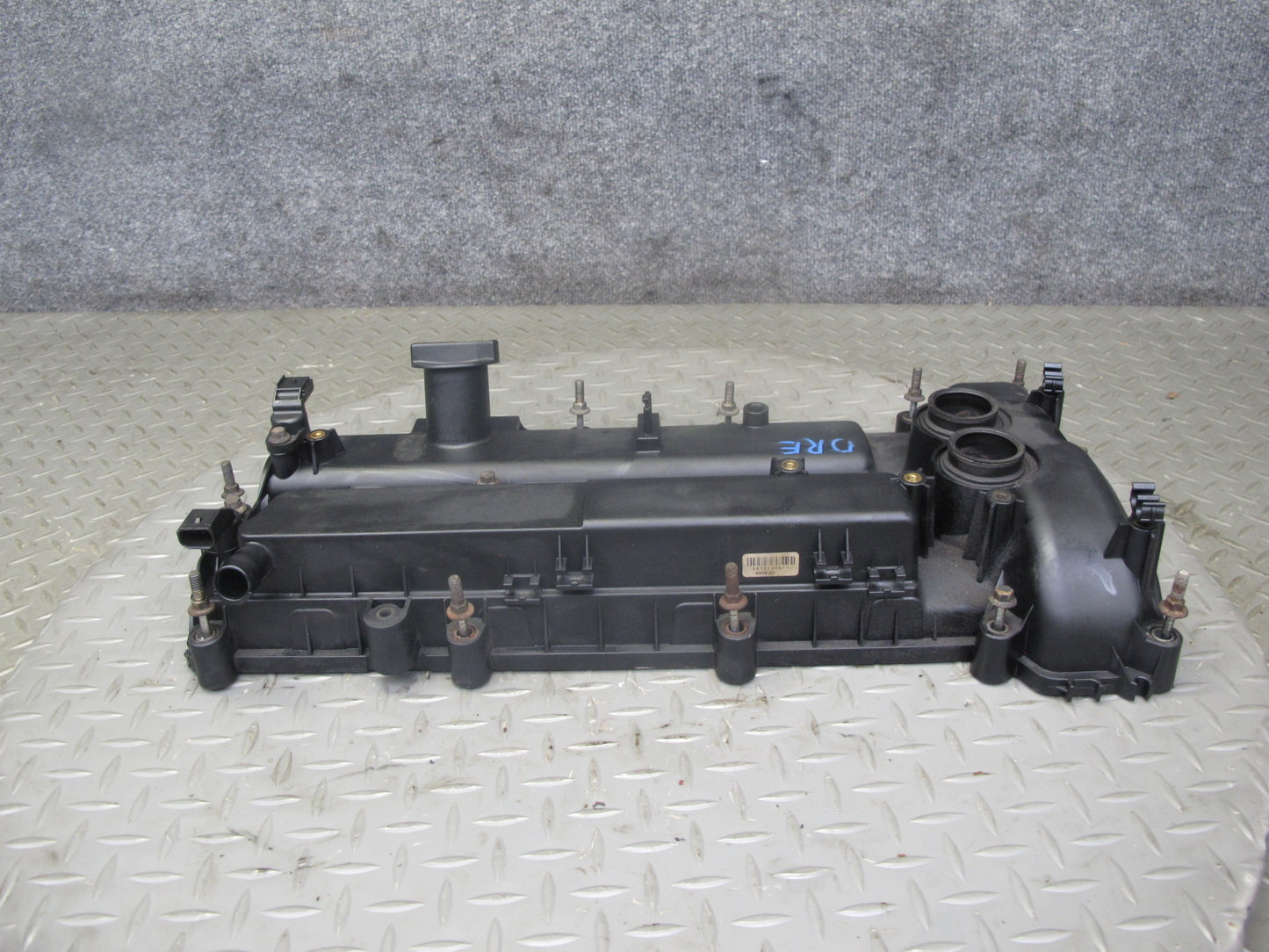 2012-2017 Range Rover Evoque L538 2.0L Cylinder Head Valve Cover