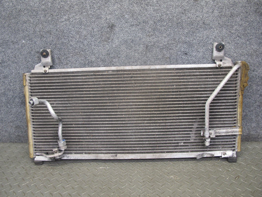 92-96 Nissan 300ZX Z32 NON Turbo A/C Air Condition Condenser 92101-47P00 OEM