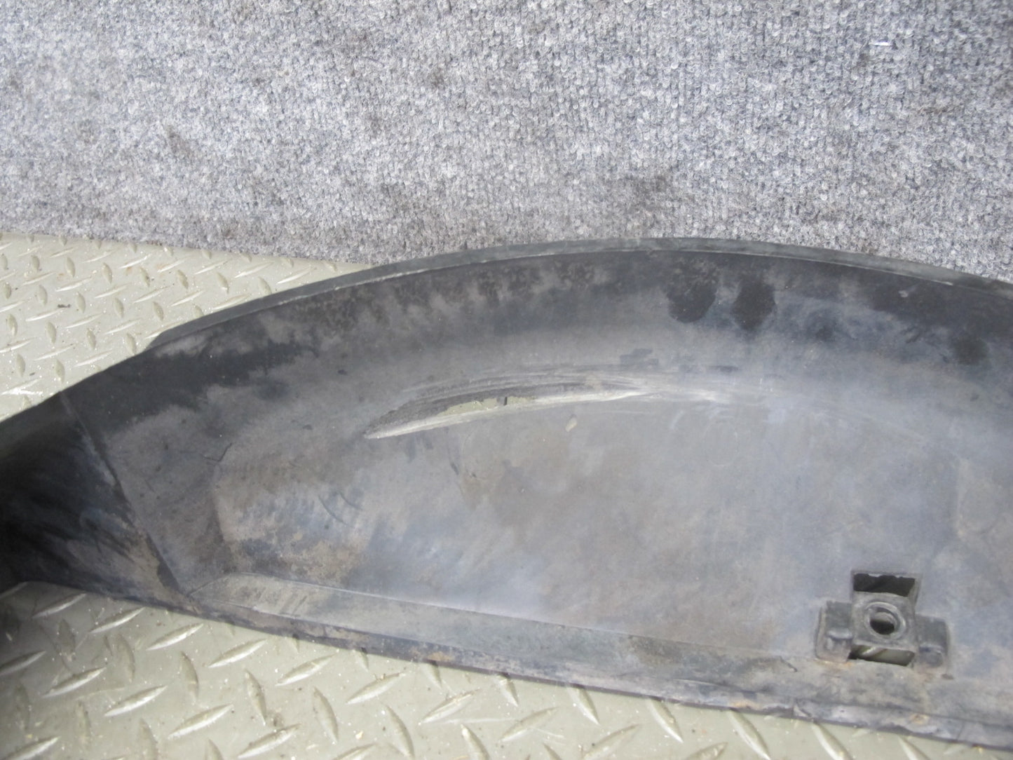 90-96 Nissan 300ZX Z32 NON Turbo Engine Cooling Fan Shroud 21476-30P00 OEM