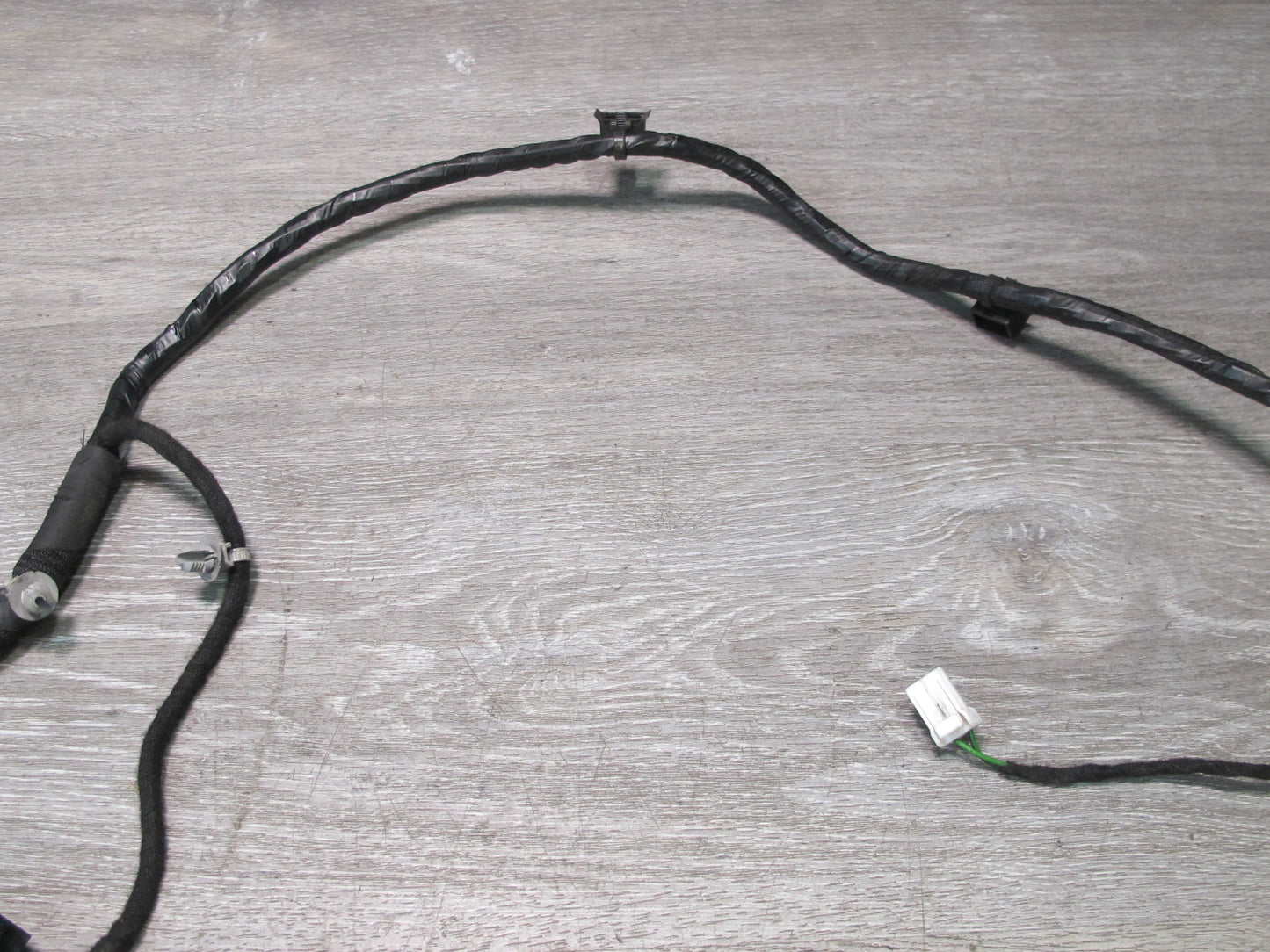 2017-2020 Maserati Levante M161 Rear Right Door Wire Wiring Harness 6700333360