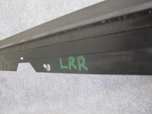 2013-2022 Land Range Rover L405 Sunroof Guide Track Rail Frame w Deflector
