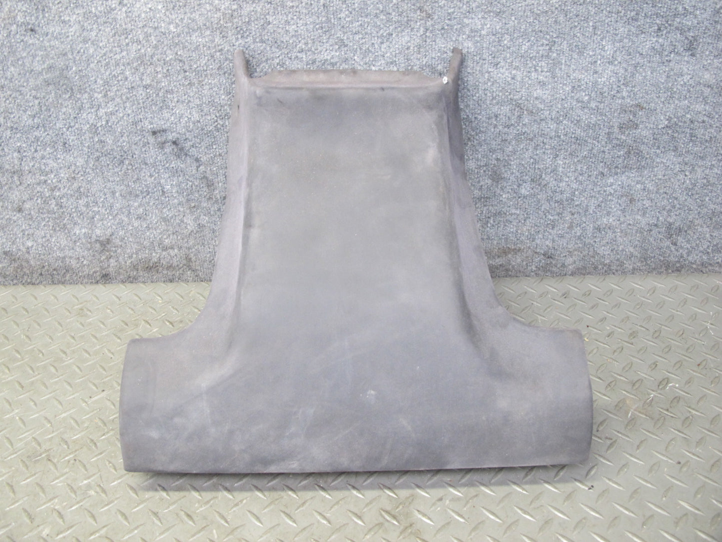 1993 Nissan 300ZX Z32 Conv Rear Left & Right & Center Luggage Trim Cover Set OEM