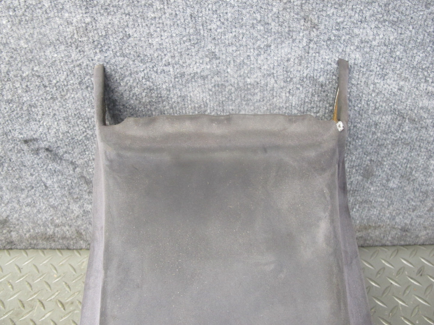 1993 Nissan 300ZX Z32 Conv Rear Left & Right & Center Luggage Trim Cover Set OEM