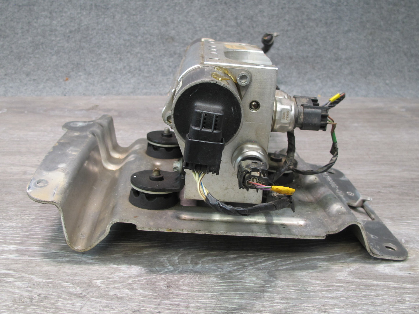 2013-2019 Land Range Rover L405 Active Suspension Stabilizer Sway Bar Valve