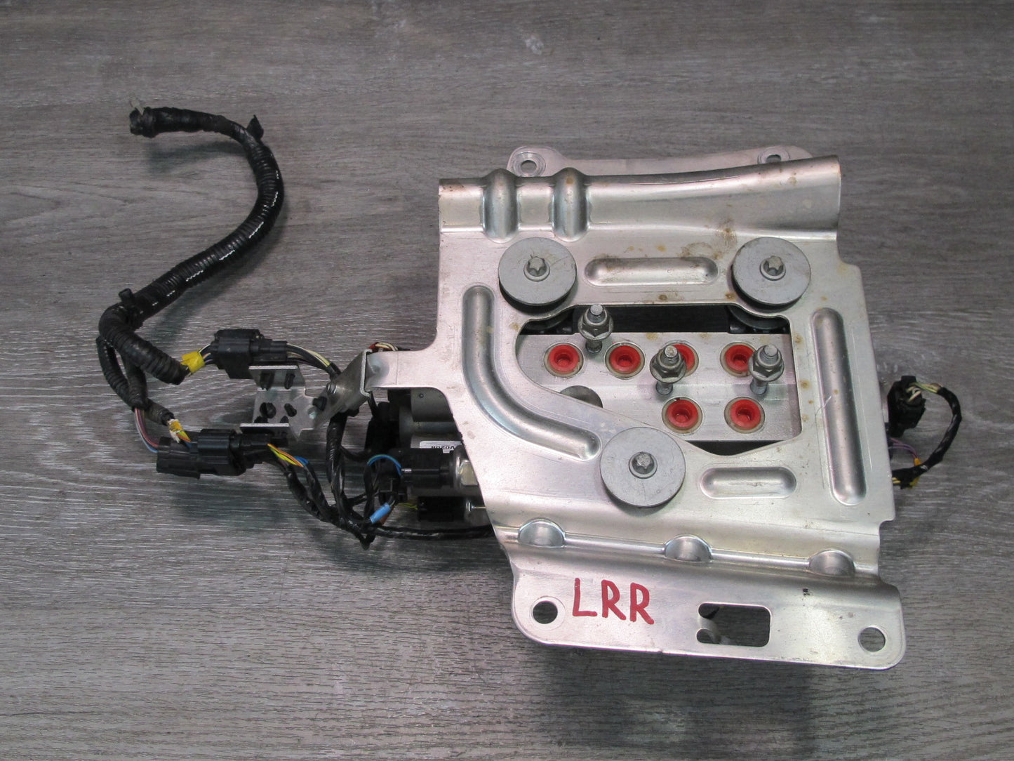 2013-2019 Land Range Rover L405 Active Suspension Stabilizer Sway Bar Valve