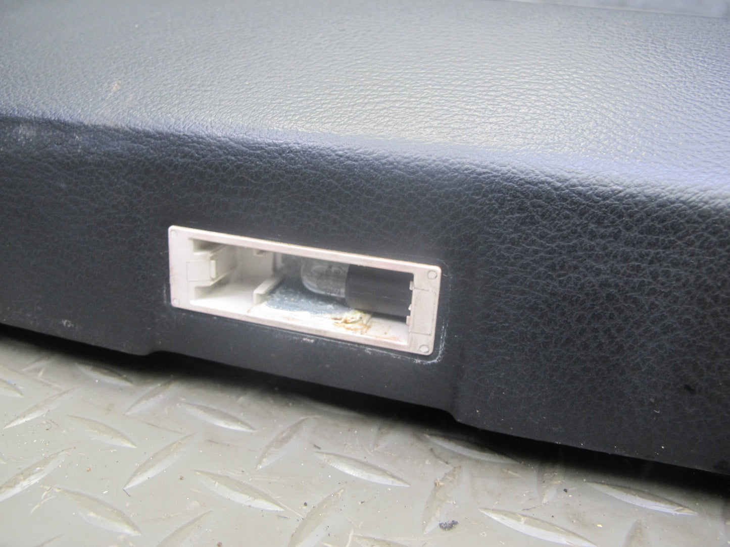 2008-2014 BMW E71 E72 X6 Front Left & Right Door Interior Trim Panel Set of 2