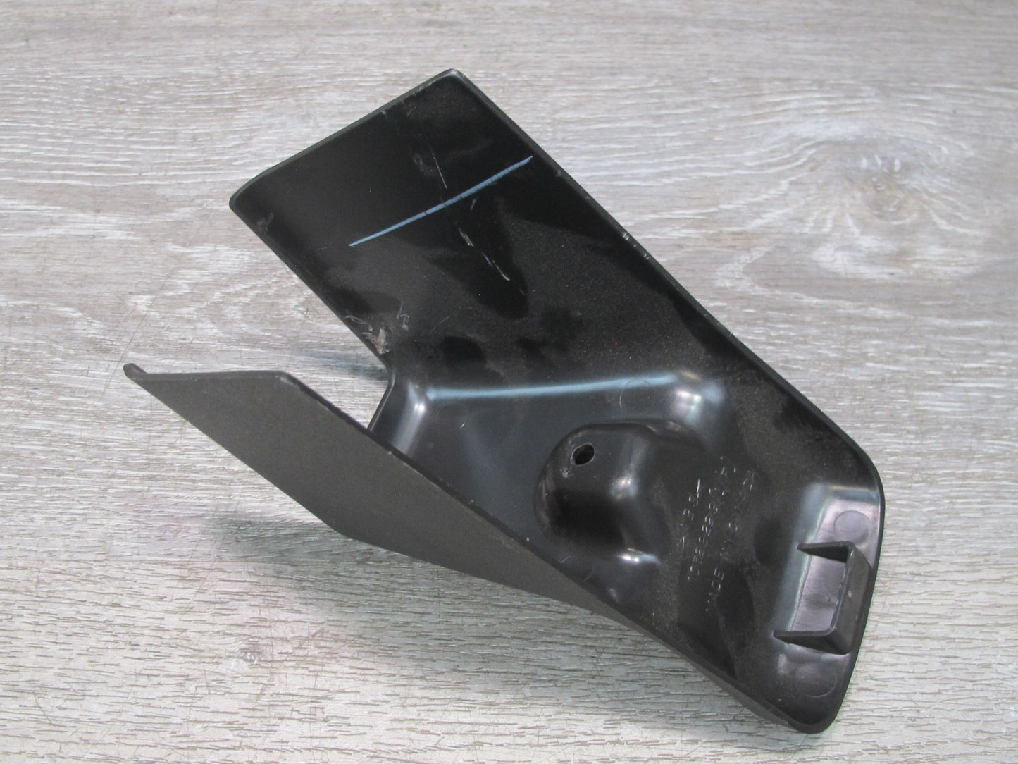 2004-2009 Cadillac XLR Front Left & Right Side Seat Frame Cover Set of 4