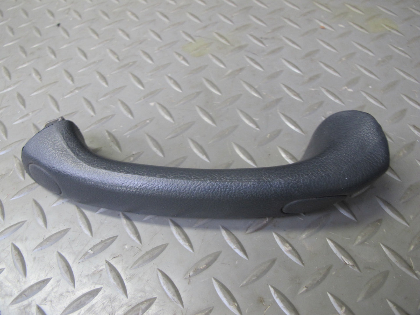 1993 Nissan 300ZX Z32 Convert Set of 2 Door Interior Trim Cover Panel Black OEM