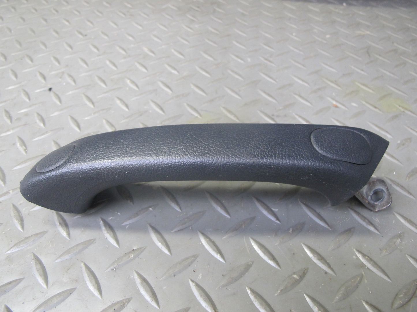 1993 Nissan 300ZX Z32 Convert Set of 2 Door Interior Trim Cover Panel Black OEM