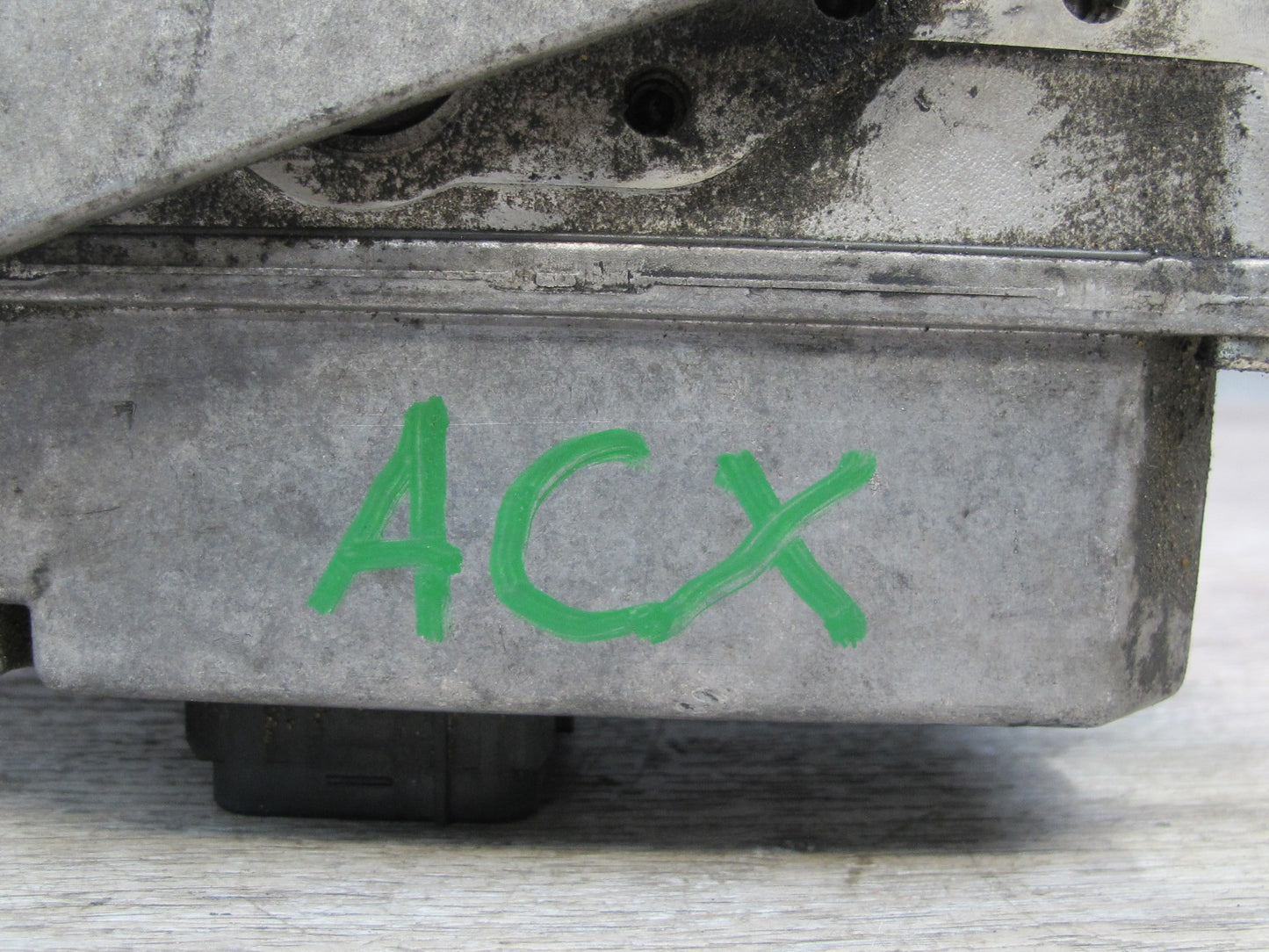 2005-2009 Cadillac XLR ABS Anti-lock Brake Pump Module Unit Assembly
