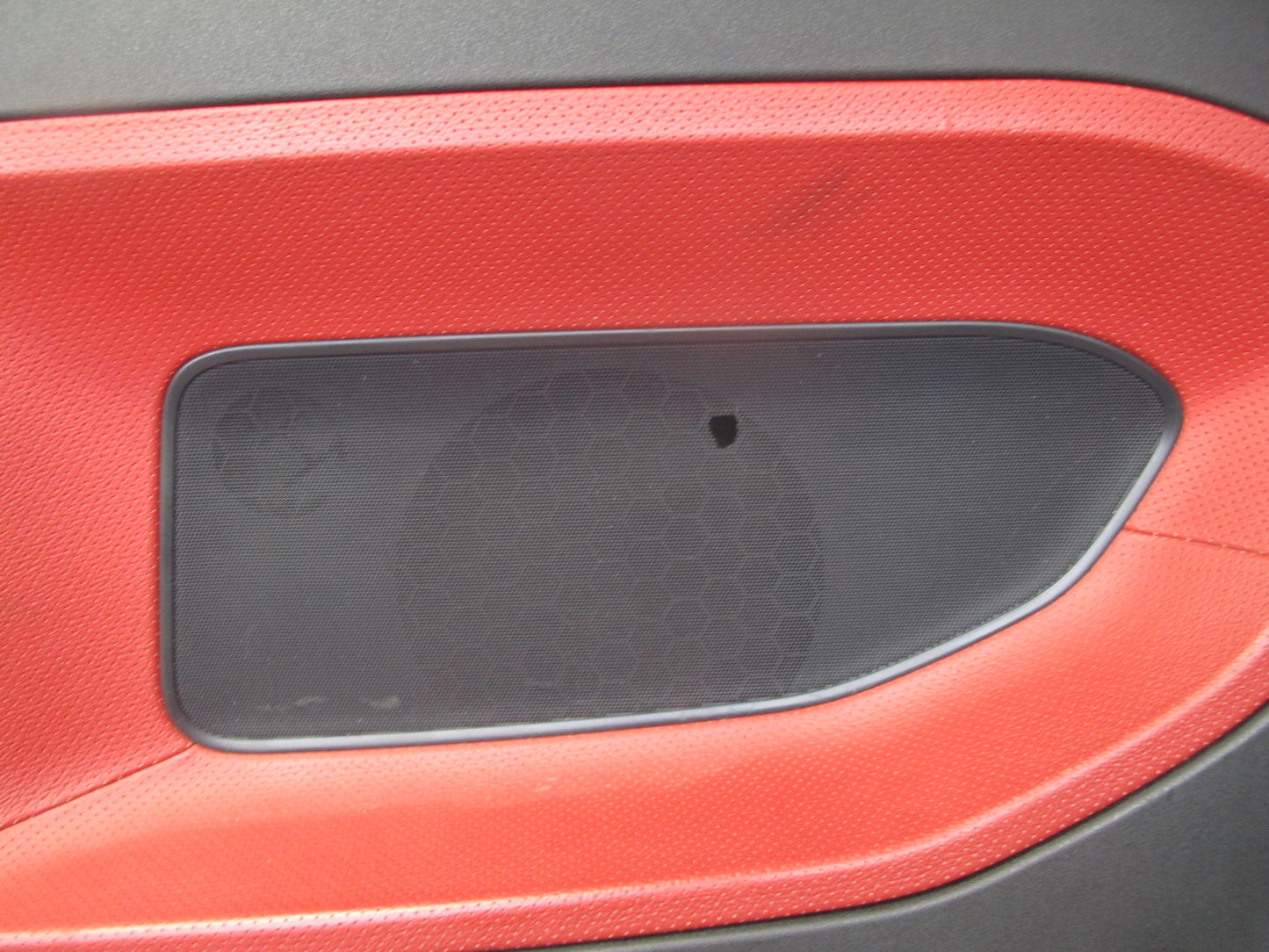 2012-2016 Range Rover Evoque L538 2DR Rear Quarter Interior Trim Panel Set of 2