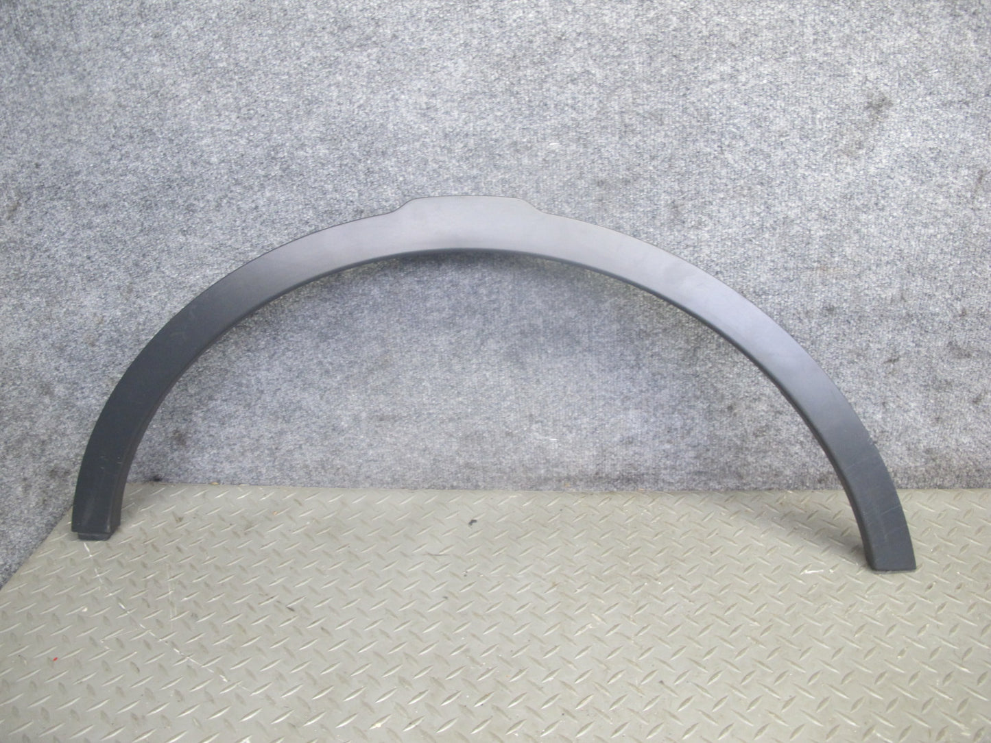 12-19 Range Rover Evoque L538 Front & Rear Wheel Arch Fender Flare Molding Set