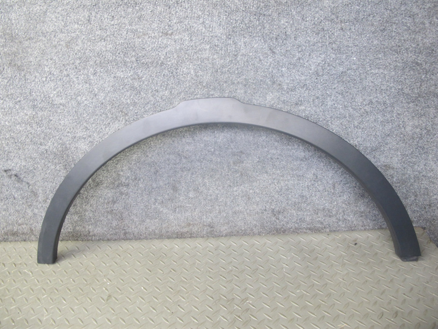 12-19 Range Rover Evoque L538 Front & Rear Wheel Arch Fender Flare Molding Set