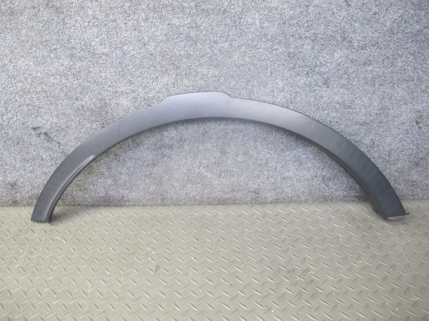 12-19 Range Rover Evoque L538 Front & Rear Wheel Arch Fender Flare Molding Set