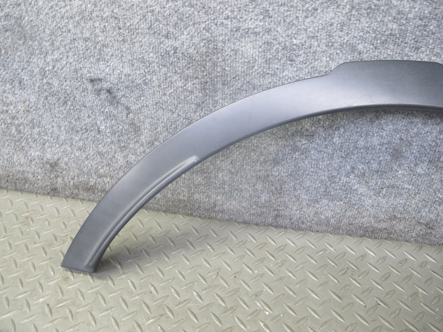 12-19 Range Rover Evoque L538 Front & Rear Wheel Arch Fender Flare Molding Set