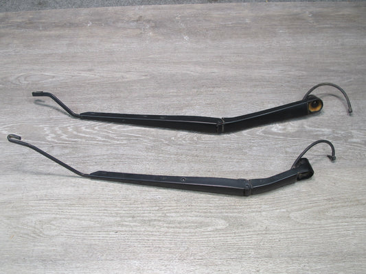 2004-2009 Cadillac XLR Front Left & Right Windshield Wiper Arm Set of 2