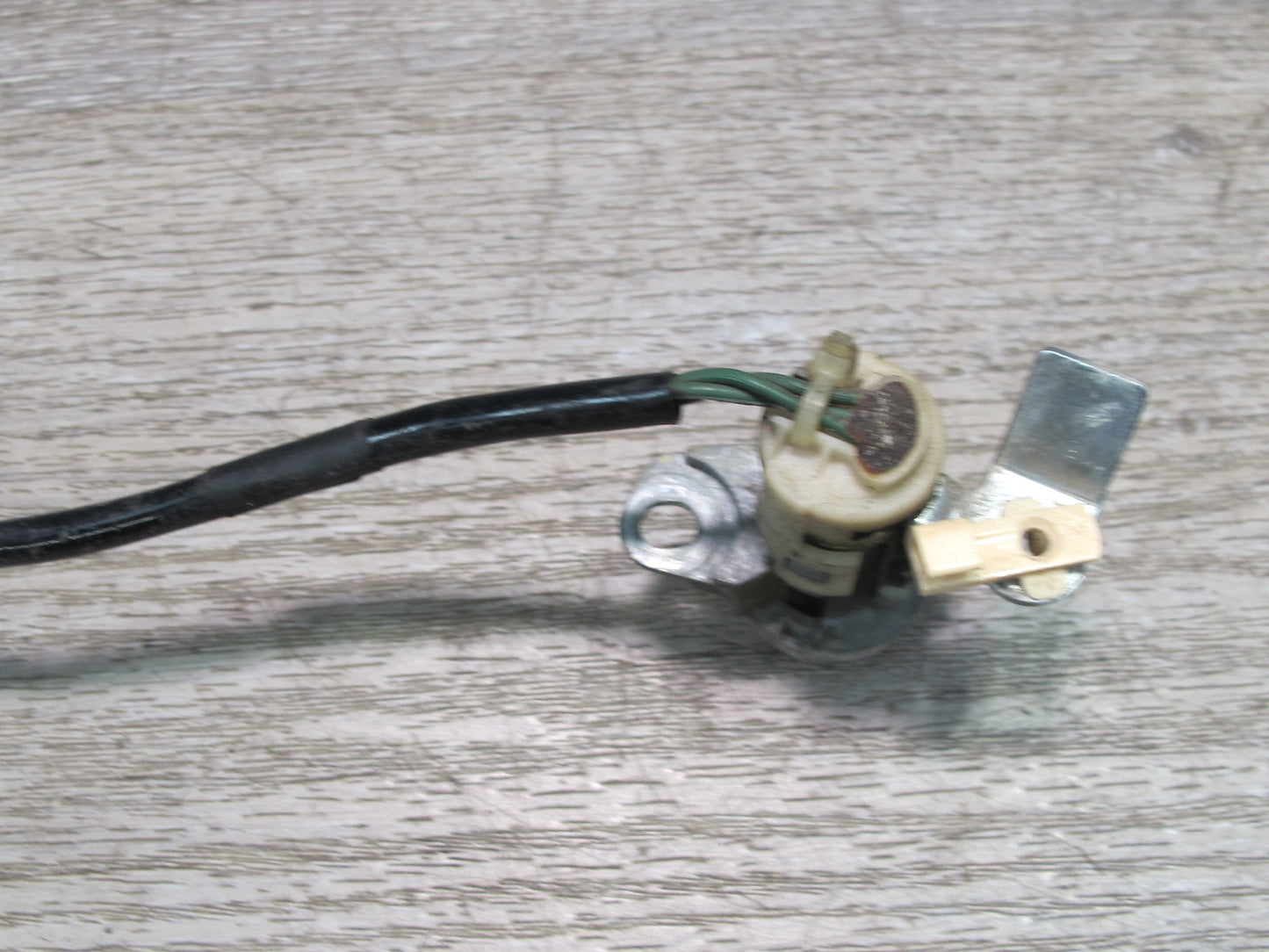 86-88 Toyota Supra MK3 Left & Right Door Trunk Glove Box Lock Cylinder Set OEM