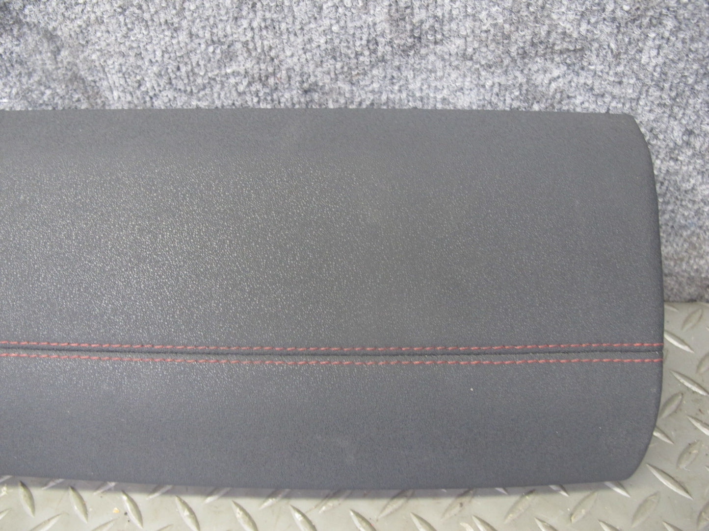 2012-2019 Range Rover Evoque L538 Dash Center Right Radio Trim Bezel Cover Panel