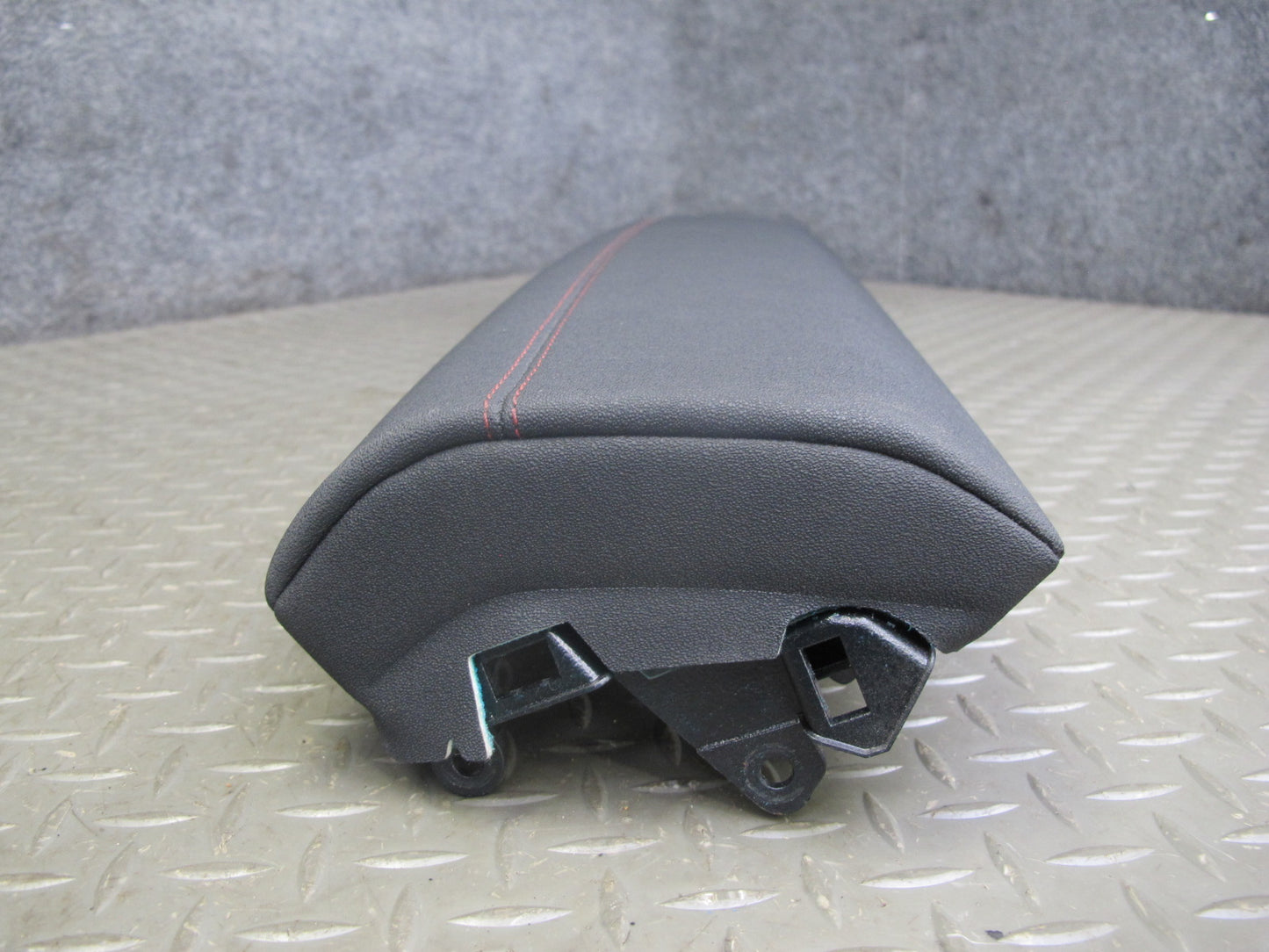 2012-2019 Range Rover Evoque L538 Dash Center Right Radio Trim Bezel Cover Panel