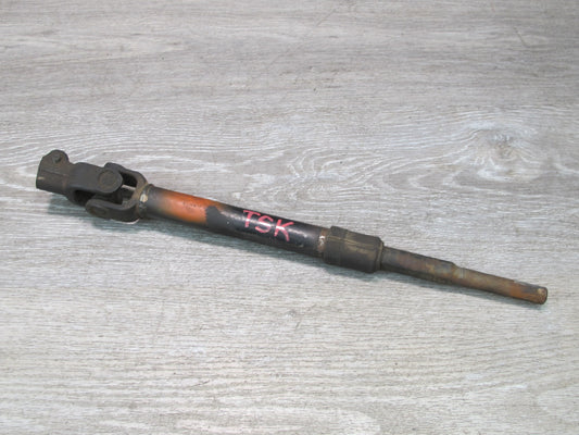 86-92 Toyota Supra MA70L Steering Column  U Joint Linkage Shaft OEM