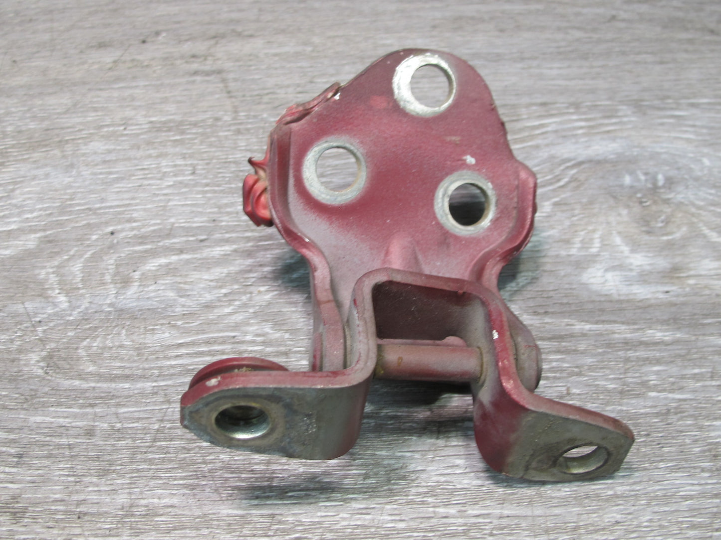 86-92 Toyota Supra MA70L Set of 2 Right Door Upper & Lower Hinge OEM
