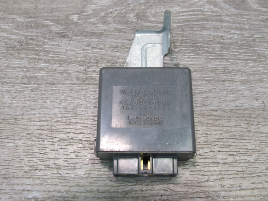 86-88 Toyota Supra MK3 Windshield Wiper Relay Control Module OEM