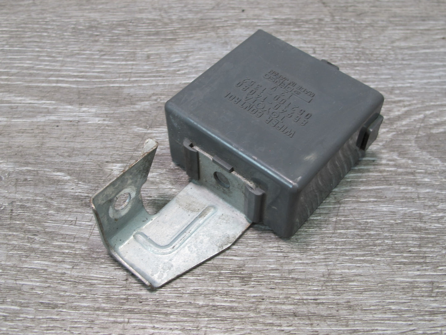 86-88 Toyota Supra MK3 Windshield Wiper Relay Control Module OEM