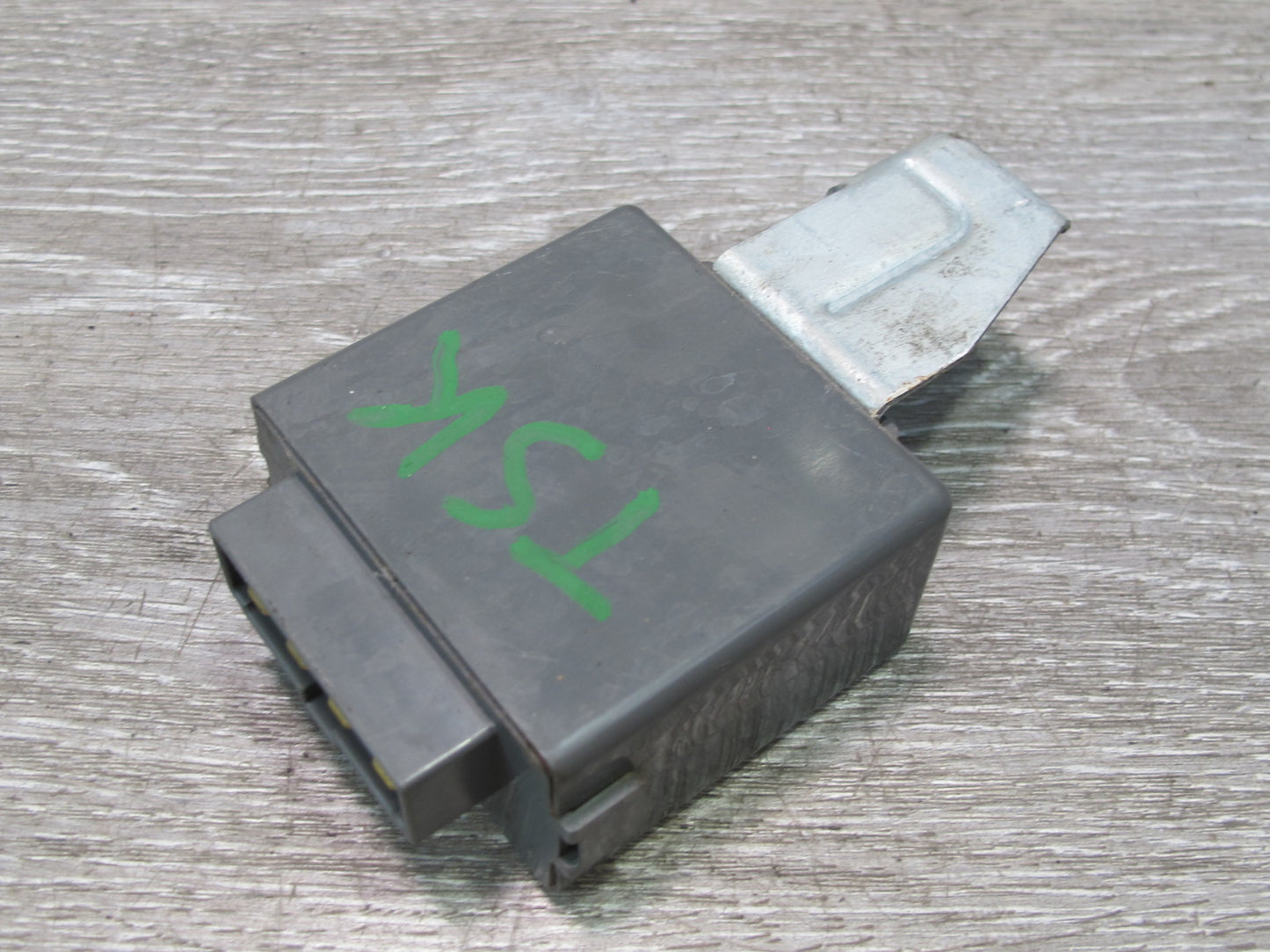 86-88 Toyota Supra MK3 Windshield Wiper Relay Control Module OEM