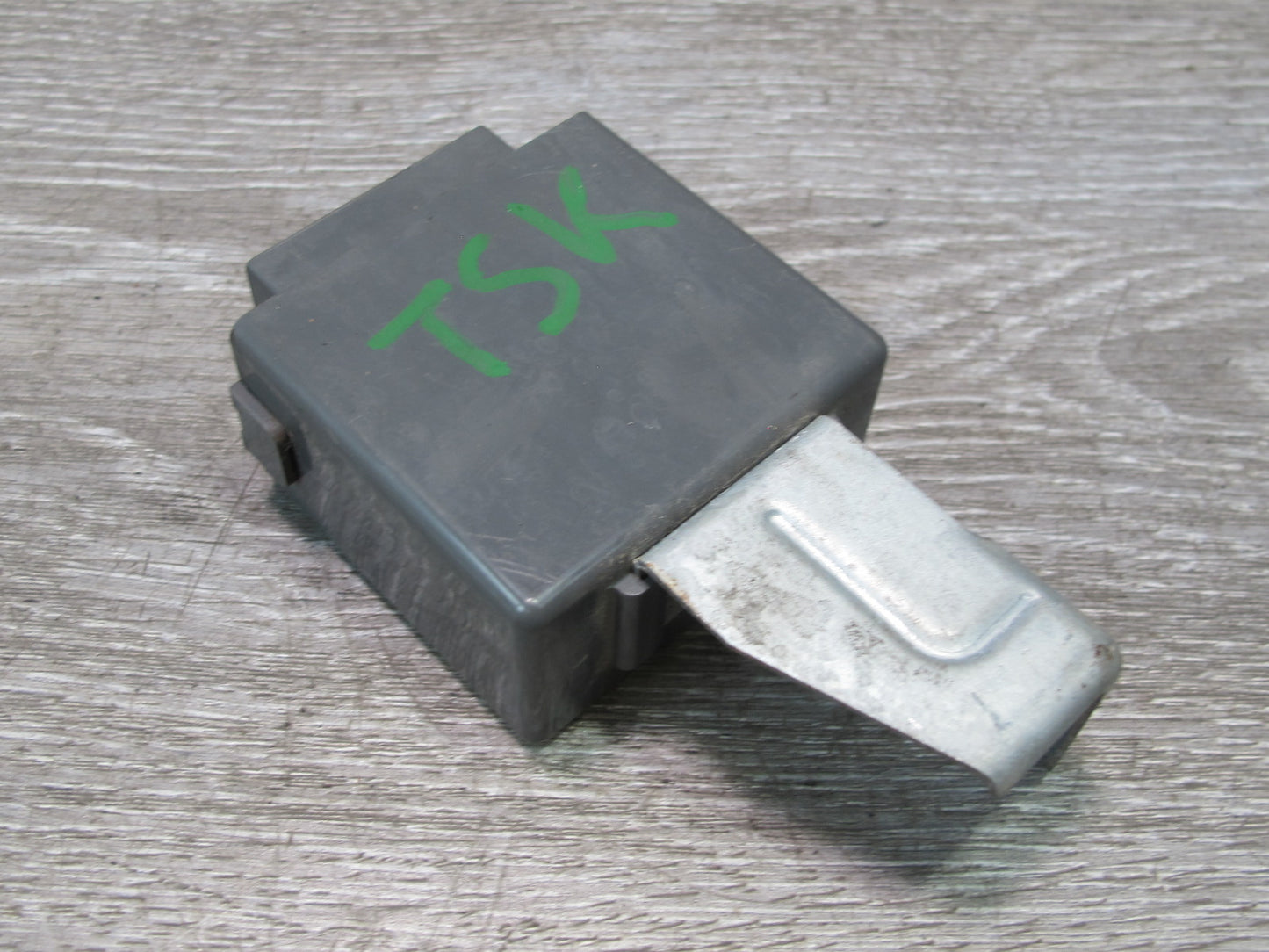 86-88 Toyota Supra MK3 Windshield Wiper Relay Control Module OEM