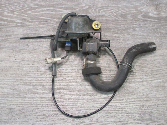 86-92 Toyota Supra MA70L Vacuum Purge Control Valve Switch Solenoid OEM