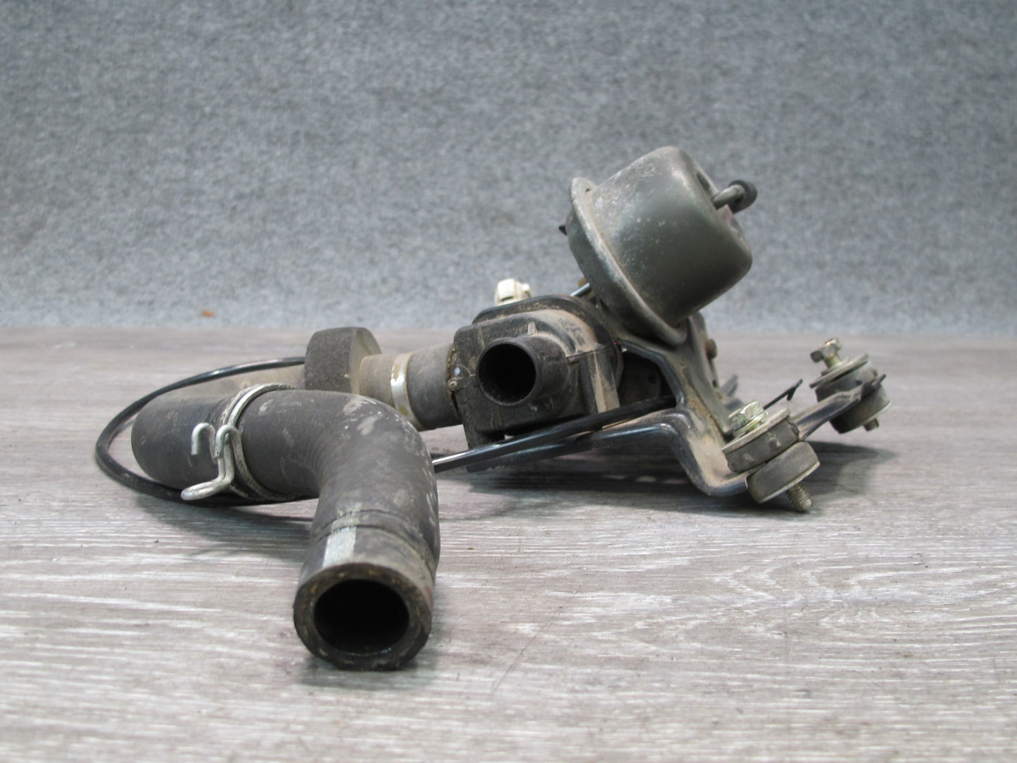 86-92 Toyota Supra MA70L Vacuum Purge Control Valve Switch Solenoid OEM