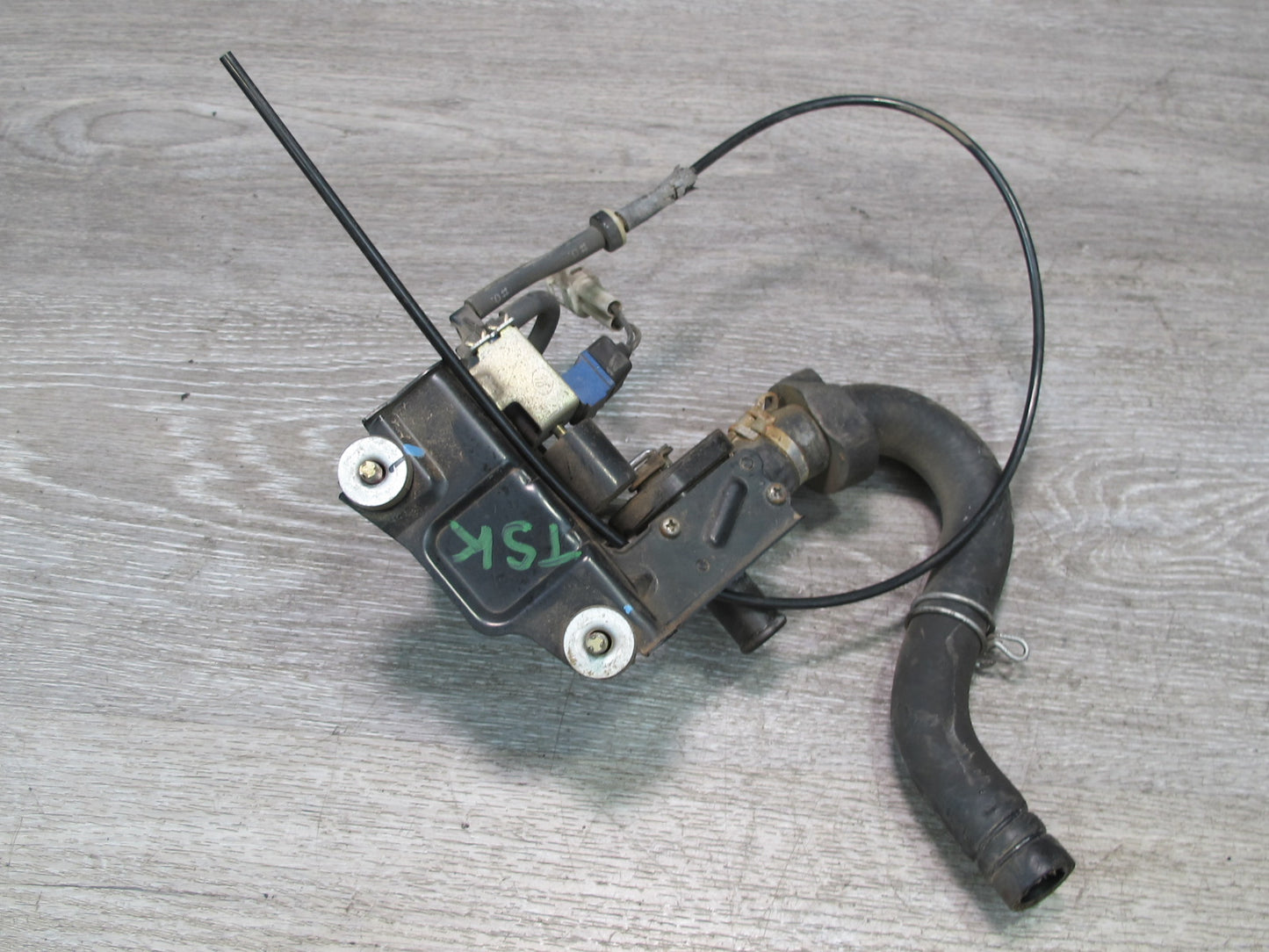 86-92 Toyota Supra MA70L Vacuum Purge Control Valve Switch Solenoid OEM