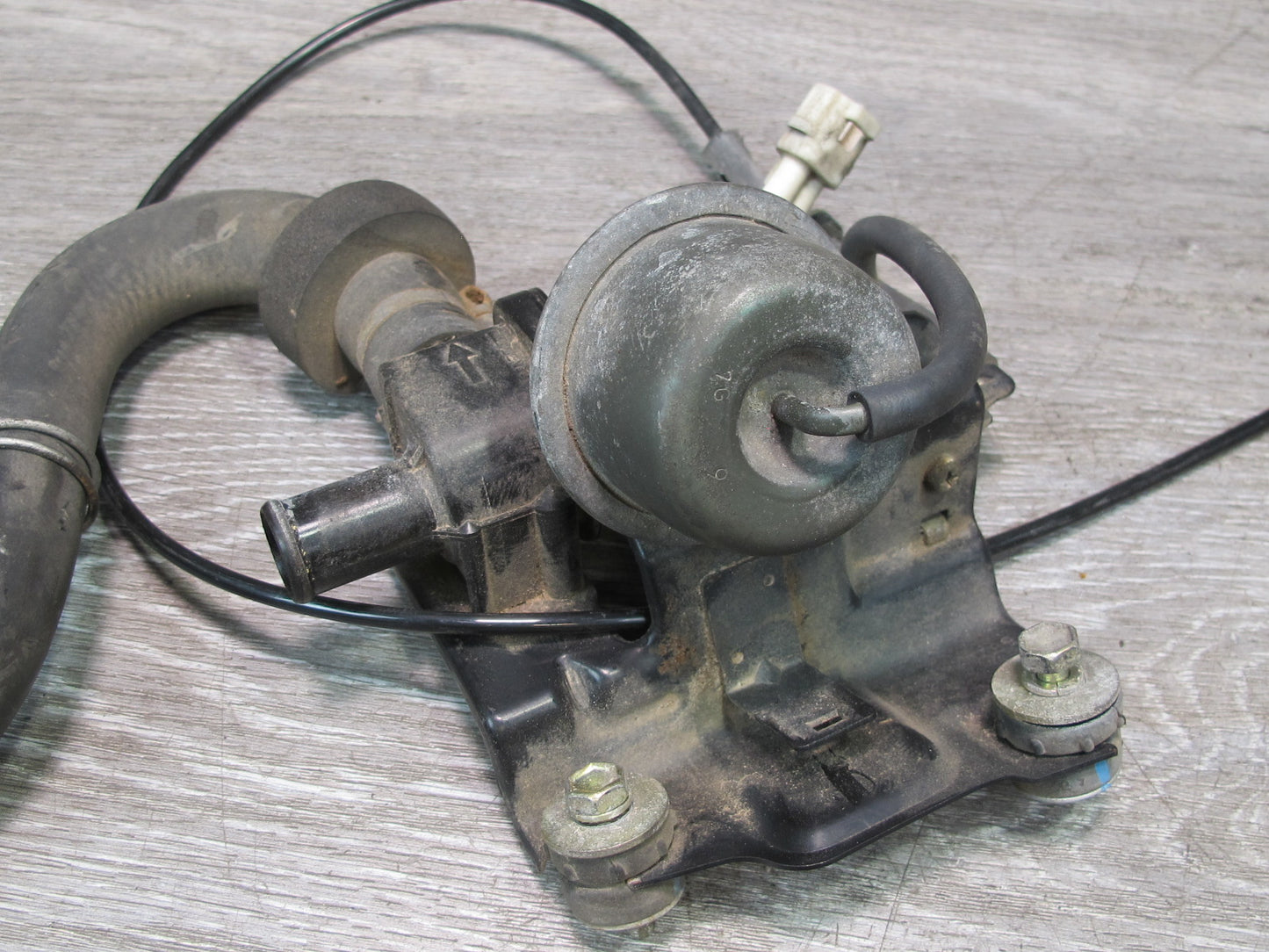 86-92 Toyota Supra MA70L Vacuum Purge Control Valve Switch Solenoid OEM