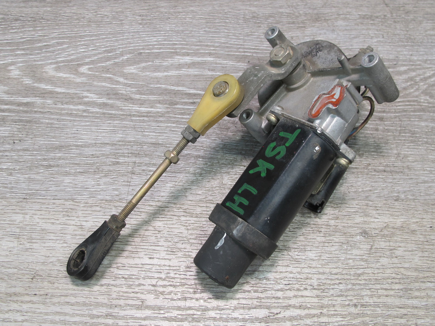 89-92 Toyota Supra MA71 Front Left Headlight Motor OEM