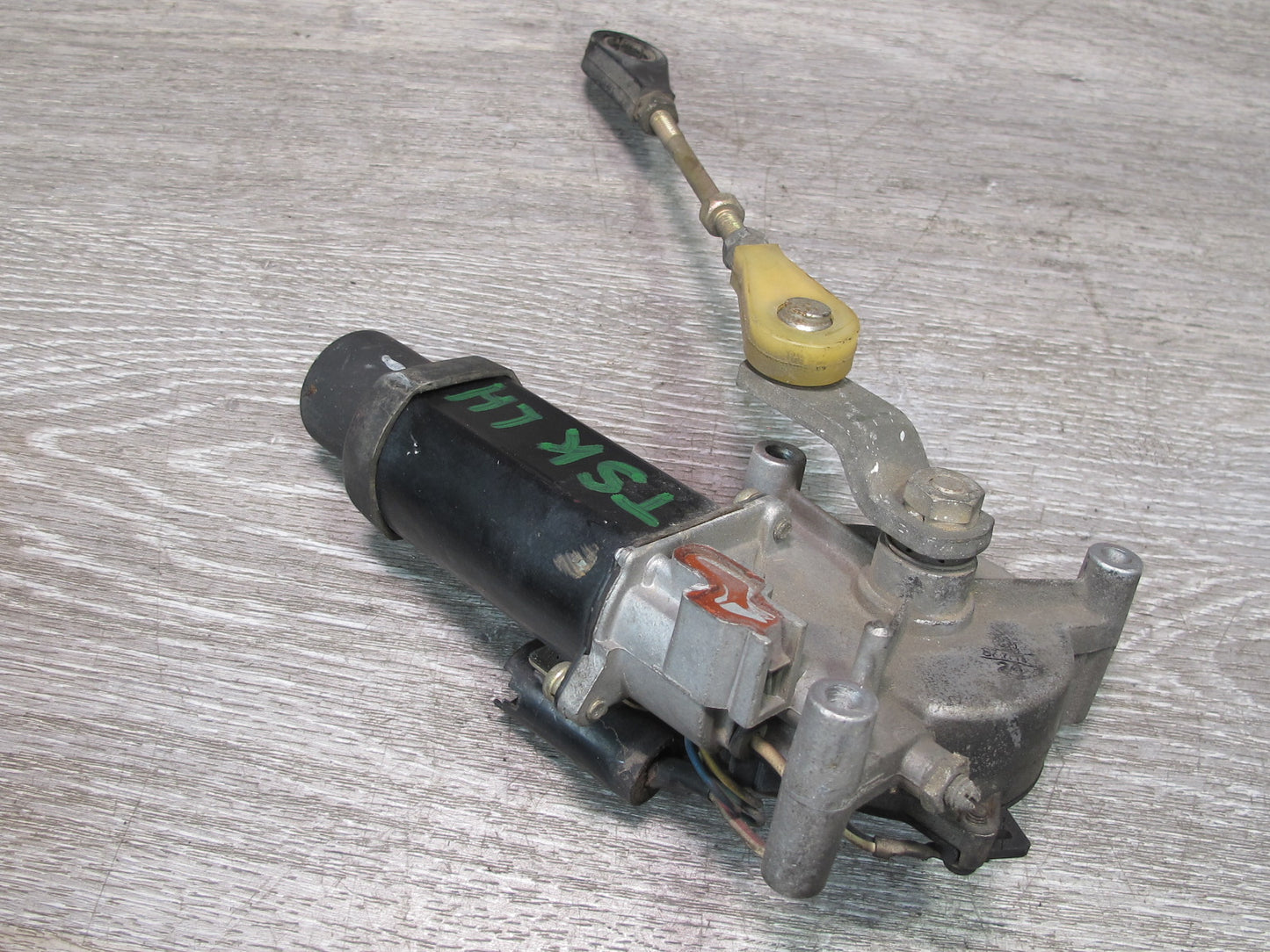89-92 Toyota Supra MA71 Front Left Headlight Motor OEM