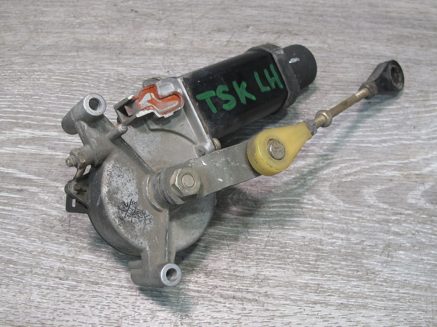 89-92 Toyota Supra MA71 Front Left Headlight Motor OEM