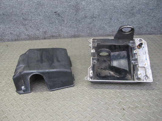 94-95 BMW E34 530i 540i M60 ECU ECM Control Unit Holder Bracket Assembly OEM
