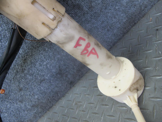 94-95 BMW E32 E34 740i 540i M60 Fuel Pump Sending Unit Assembly OEM