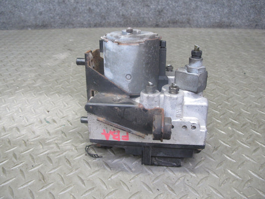 94-95 BMW E34 540i Asc+t Anti Lock Brake ABS Pump Module 1090910 OEM