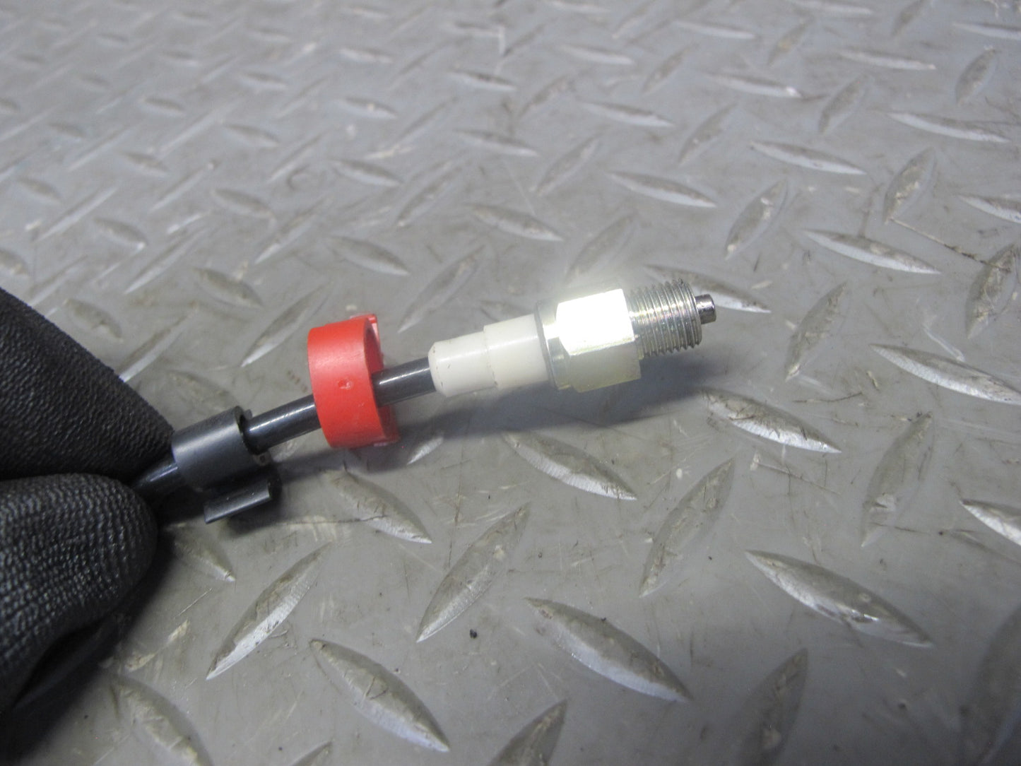 94-95 BMW E32 E34 740i 540i A/T Automatic Transmission Gearshifter w Cable OEM