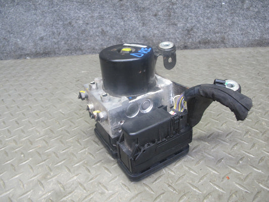 2012-2013 Range Rover Evoque L538 Anti Lock Brake ABS Pump Module BJ32-2C405-AE