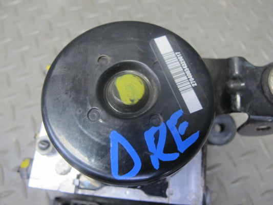 2012-2013 Range Rover Evoque L538 Anti Lock Brake ABS Pump Module BJ32-2C405-AE
