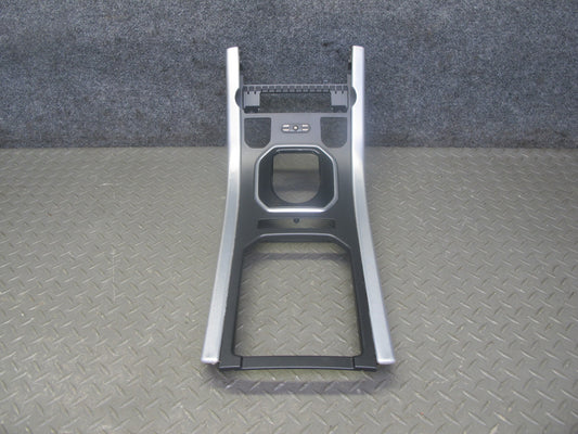 2012-2015 Range Rover Evoque L538 Center Console Shifter Trim Cover Panel