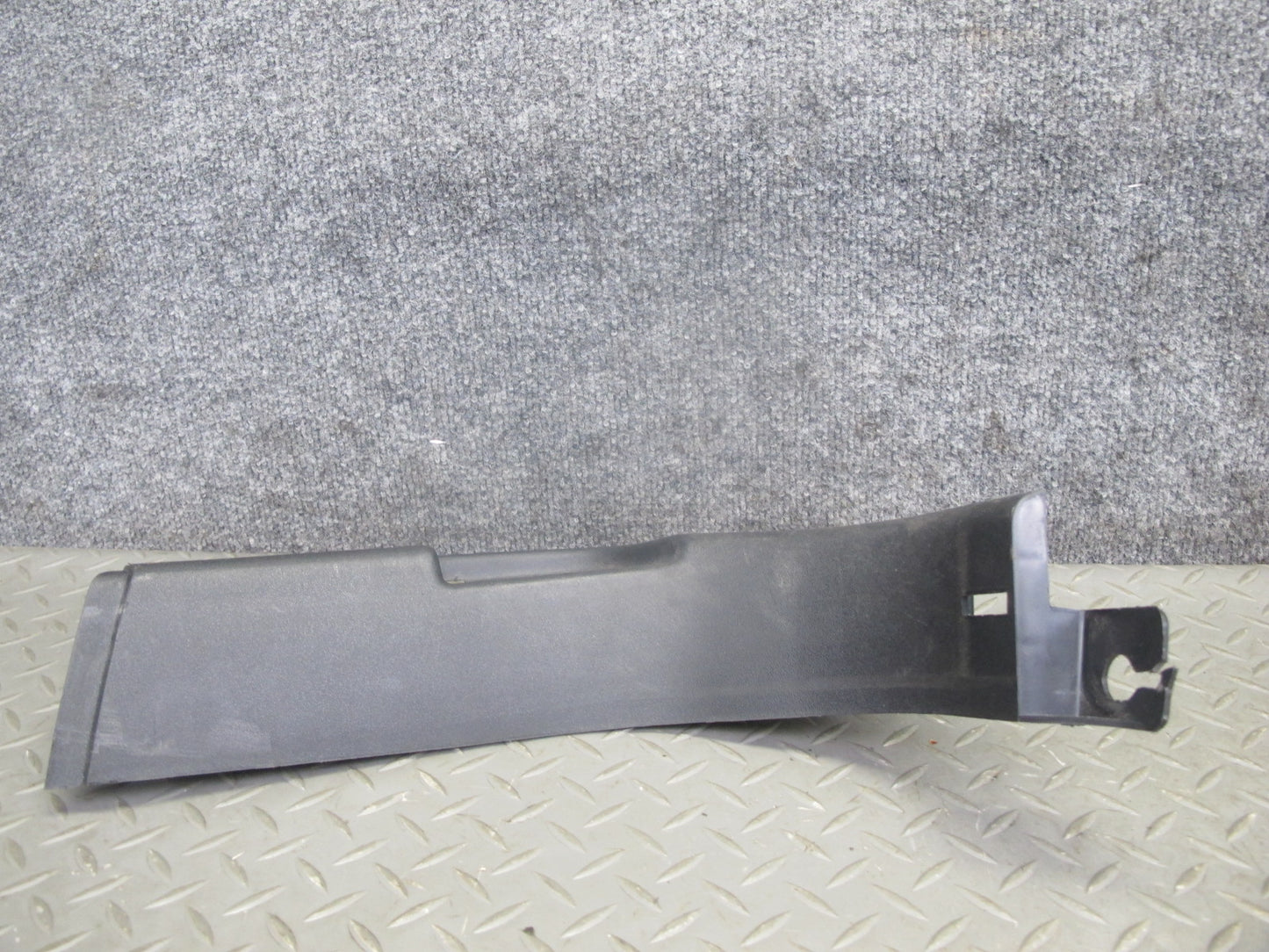 2012-2019 Range Rover Evoque L538 Front Left & Right Kick Trim Cover Panel Set