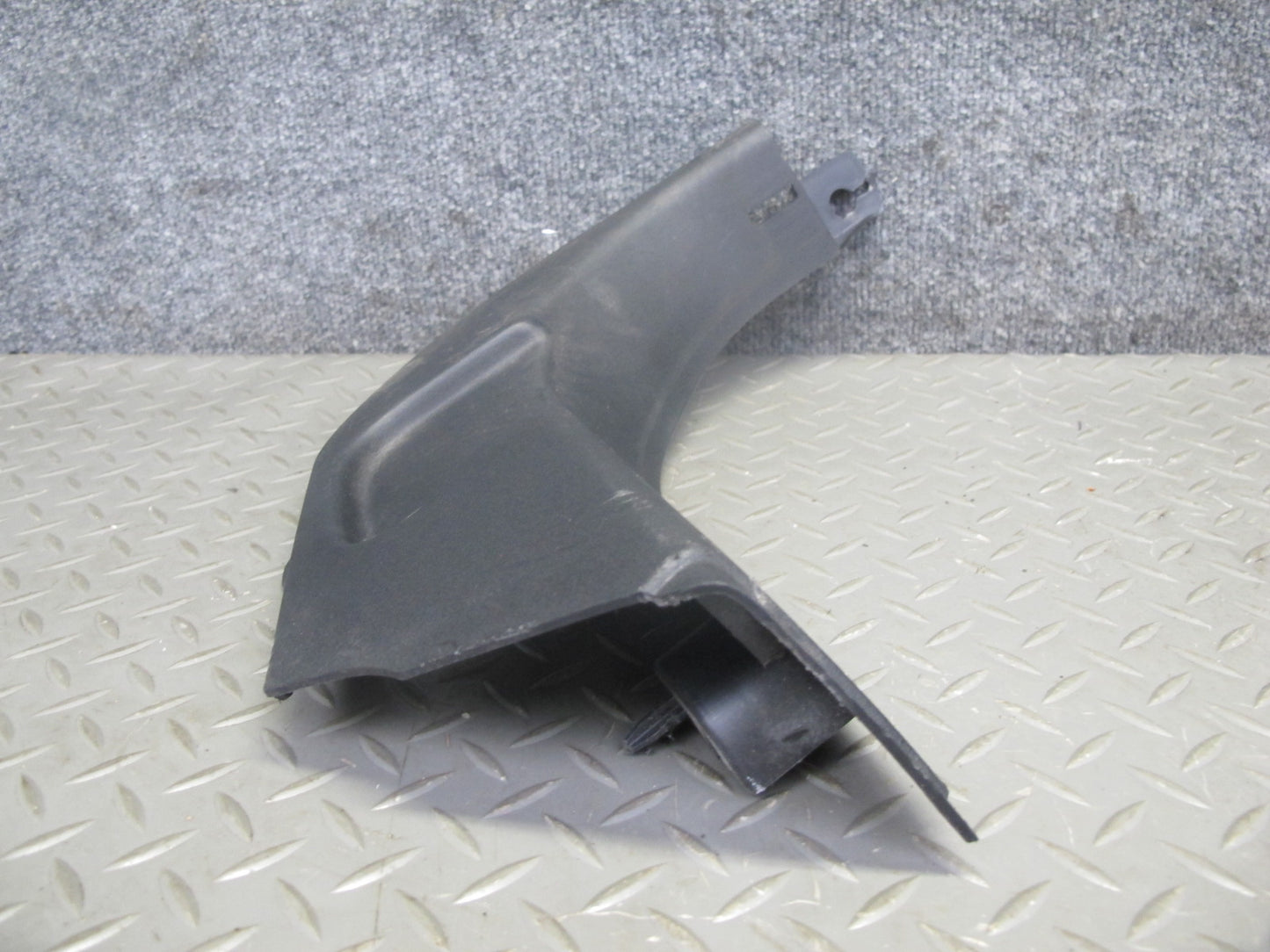 2012-2019 Range Rover Evoque L538 Front Left & Right Kick Trim Cover Panel Set