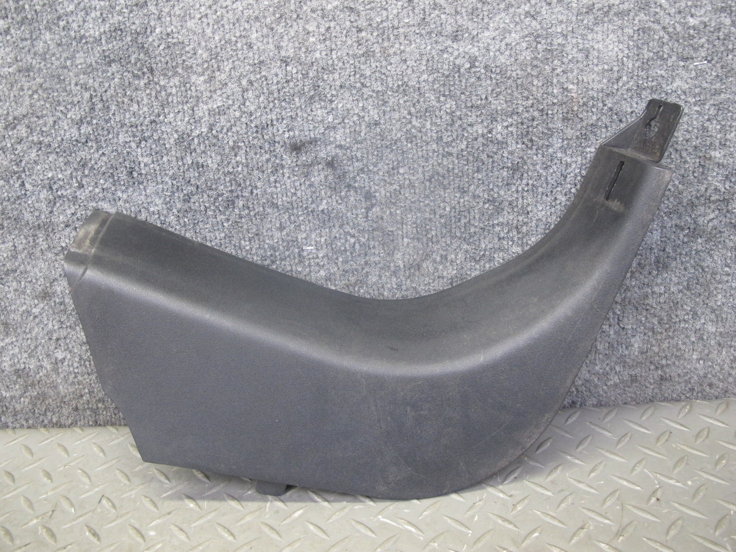 2012-2019 Range Rover Evoque L538 Front Left & Right Kick Trim Cover Panel Set