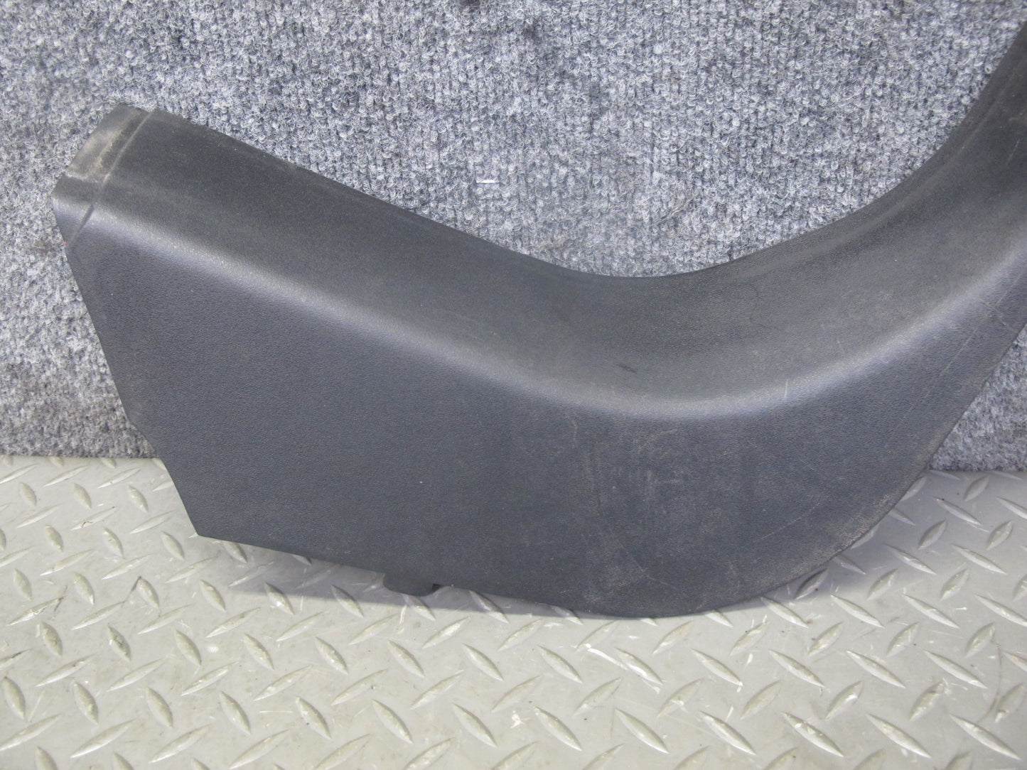 2012-2019 Range Rover Evoque L538 Front Left & Right Kick Trim Cover Panel Set