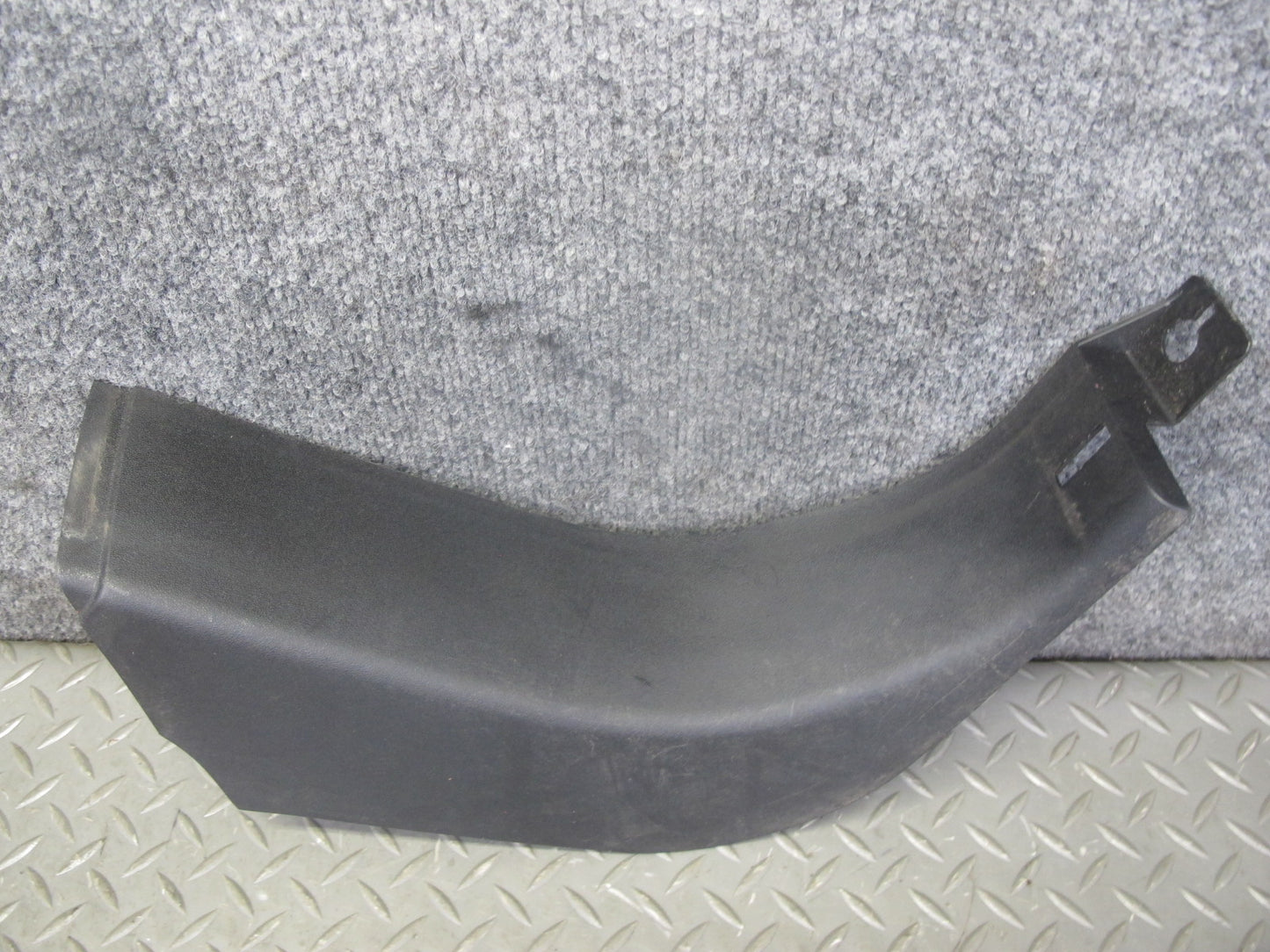 2012-2019 Range Rover Evoque L538 Front Left & Right Kick Trim Cover Panel Set