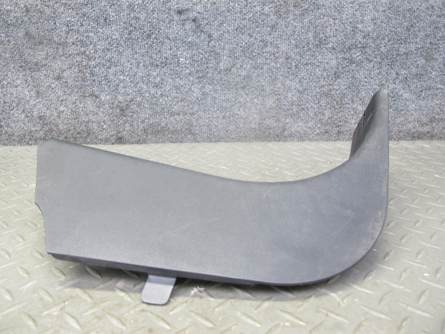 2012-2019 Range Rover Evoque L538 Front Left & Right Kick Trim Cover Panel Set